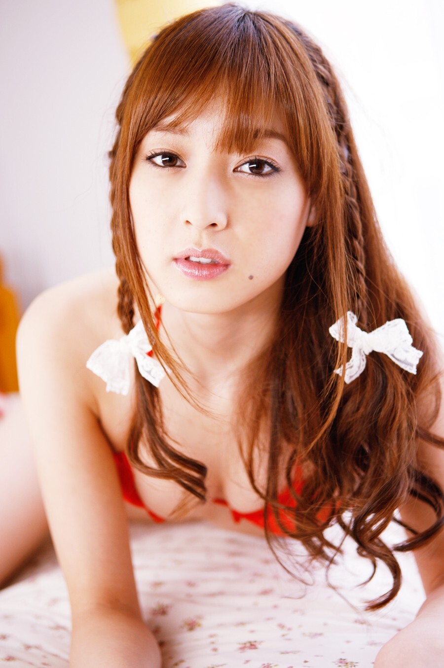 日本美女 池田夏希 Natsuki Ikeda  [Princess Collection]高清套图